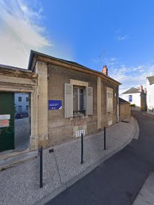 École élémentaire André Cloix 15 Rue Albert Morlon, 58000 Nevers, France