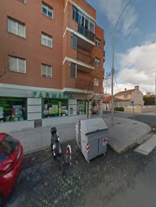Farmacia - Farmacia en Salamanca 