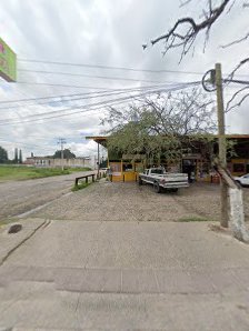 LOS FAMOSOS ELOTES CON TUETANO Blvd. la Luz 2408, Industrial la Capilla, 37297 León de los Aldama, Gto., México