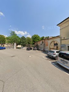 Università degli Studi di Verona - Villa Lebrecht Via della Pieve, 70, 37029 San Pietro in Cariano VR, Italia
