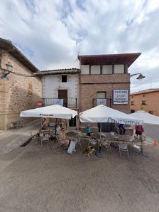 Codere Apuestas Corner en Milenio Pl. del Ayuntamiento, 2, 26320 Baños de Río Tobía, La Rioja, España
