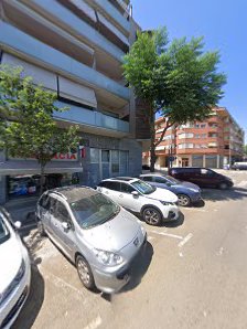 Farmàcia Rocabeyera - Farmacia en Viladecans 