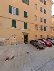 Istituto San Vincenzo Via Antonio Gramsci, 44, 17021 Alassio SV, Italia