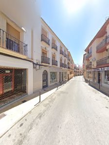 El bocao C. Damian Parras, 23760 Arjona, Jaén, España
