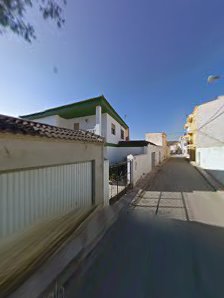 Urban Fit Hub Paseo Dr. Lopez Cuesta, 1, 04850 Cantoria, Almería, España