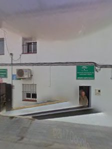 Centro Público de Educación de Personas Adultas Matías Flores C. Callejon Real, 0, 21260 Santa Olalla del Cala, Huelva, España
