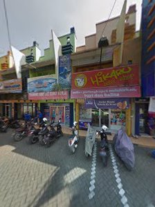Street View & 360deg - TP MALANG