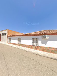 Consultorio Médico de Santa Elena Av. de Andalucía, 43, 23213 Santa Elena, Jaén, España