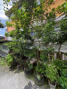 Street View & 360deg - Jogjakarta Montessori School