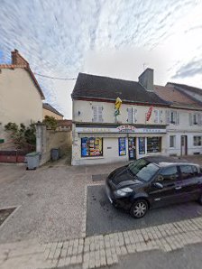 Point Nickel 43 Pl. de la Mairie, 58390 Dornes, France