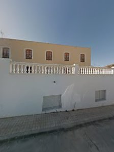 Teatro Luis Siret C. la Fuente, s/n, 04420 Santa Fe de Mondújar, Almería, España