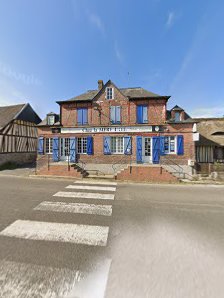 Bar Brasserie Chez La Mere L'Oie Tabac E Epicerie 76730 Auzouville-sur-Saâne