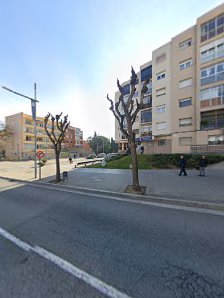 Iuris Sant Andreu Via de l'Esport, 5, 08740 Sant Andreu de la Barca, Barcelona, España