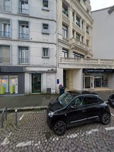 Institut de Formation En Région Bretagne IFREB 31 Rue des Fontaines, 56100 Lorient, France