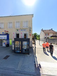 Bar Chez Potch Rue de Besançon, 25630 Sainte-Suzanne, France