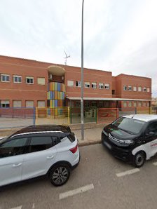 Colegio Público El Rubial C. Alameda, 23, 30880 Águilas, Murcia, España