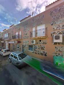 SanSer Inmobiliaria C. Zurbano, 2, Local 2, 45230 Numancia de la Sagra, Toledo, España