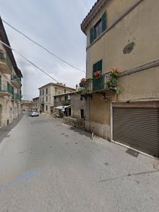 TABACCHERIA-PROFUMERIA di LUCA LUCIANI Via Roma, 63, 00059 Tolfa RM, Italia