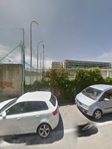 Gym/Sports Center Via Recanati, 26, 98035 Giardini-Naxos ME, Italia