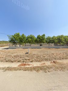 Escola Mercè Pla Vial Camino, 120, 43897 Camp-Redó, Tarragona, España
