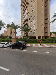 Abogados Gastos Hipoteca Almeria Paseo del Palmera 1 Torre Alminares nº 1,13-C, 04720 Aguadulce, Almería, España