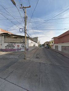 Servicio Automotriz JL Coruña 702, Vista Hermosa, 37330 León de los Aldama, Gto., México