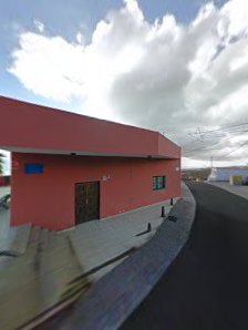 Centro cultural de La Sombrera C. la Sombrera, 37, 38579 Fasnia, Santa Cruz de Tenerife, España