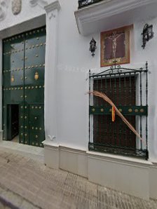 Casa Hermandad Vera Cruz y Esperanza Calle Ntra. Sra. de la Soledad, 17, 21740 Hinojos, Huelva, España