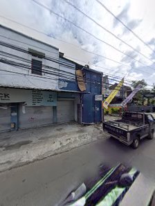 Street View & 360deg - KB -TK - TPA Surya Buana