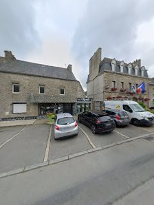Forme et bien être Plounevez Mairie, 29430 Plounévez-Lochrist, France