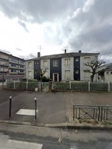 Inspection de l'Education Nationale Circonscription Blois-Est 10 Rue de Picardie, 41000 Blois, France