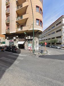 Farmacia del Vomero Via Maurizio De Vito Piscicelli, 138, 80128 Napoli NA, Italia