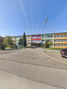 Wirtschaftsgymnasium Wintersbuckstraße 5, 79539 Lörrach, Deutschland