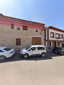 Velasco Velasco, S.L. Pl. de la Cilla, 11, 45661 Aldeanueva de Barbarroya, Toledo, España