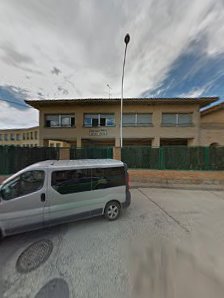 CEIP Santiago Apóstol C. Escuelas, 0, 22260 Grañén, Huesca, España