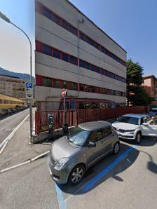 Biblioteca della Facoltà di Giurisprudenza - Università degli Studi dell'Insubria Via Marco Enrico Bossi, 5, 22100 Como CO, Italia