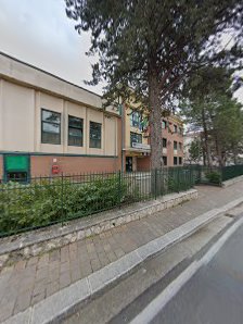 Istituto Istruzione Superiore L.Vanvitelli Via Napoli, 83047 Lioni AV, Italia