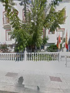 Residencia Buenaventura C. Carril de Contreras, 12, 29630 Benalmádena, Málaga, España