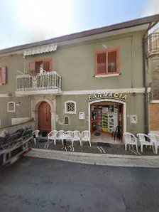 Farmacia Carbone Maria Laura Via Dante Alighieri, 3, 83040 Luogosano AV, Italia