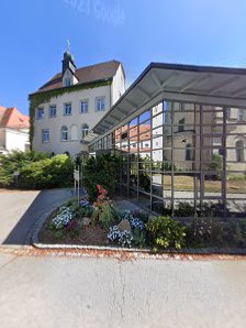 Coelestin-Maier-Realschule Schweiklbergstraße 1, 94474 Vilshofen an der Donau, Deutschland