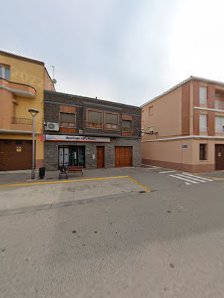 Cajero Automatico Ibercaja Av. San Antonio Abad, 8, 22530 Zaidín, Huesca, España