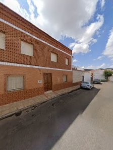 Materiales de Construcción la Serena C. Corral del Concejo, 06427 Monterrubio de la Serena, Badajoz, España