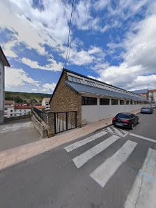 Centro Cultural Capitiellos C. de Valle de Oza, 14-18, 22600 Sabiñánigo, Huesca, España