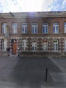 Institut Saint-Charles Rue Pont à la Faulx 66, 7600 Péruwelz, Belgique