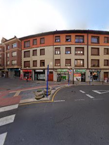 Nare inmobiliaria Butroi Kalea, 13, 48100 Mungia, Biscay, España