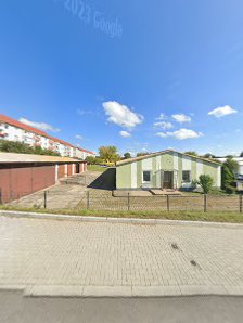Schule für Geistigbehinderte Am Bornmühlenweg 5, 17166 Teterow, Deutschland