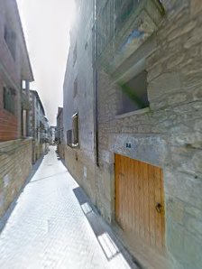 celler Andreu Roca pla del bou, poligono 37, parcela 7, 43786 Batea, Tarragona, España