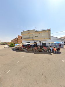 Café - Bar Vista Alegre C. Sal, 06460 Campanario, Badajoz, España