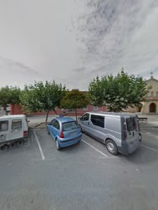 Escuela Infantil Segunda Generación C. los Fueros, 14, 31380 Caparroso, Navarra, España