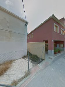 Agencia de Lectura Pública Municipal Carrer Major, 98, 03579 Orxeta, Alicante, España